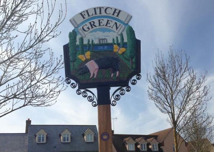 Flitch Green Pest Control Service