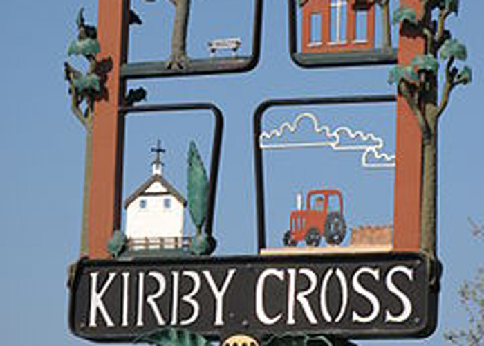 Kirby Cross Pest control