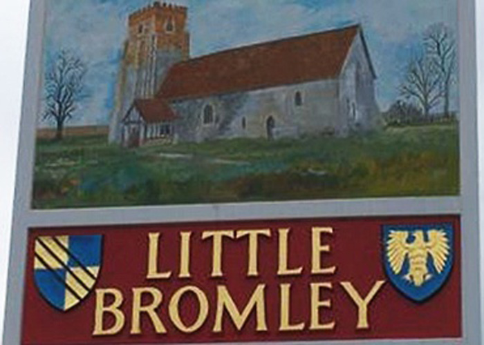 Little Bromley Pest Control Service