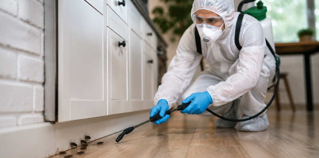 North Essex Pest Control